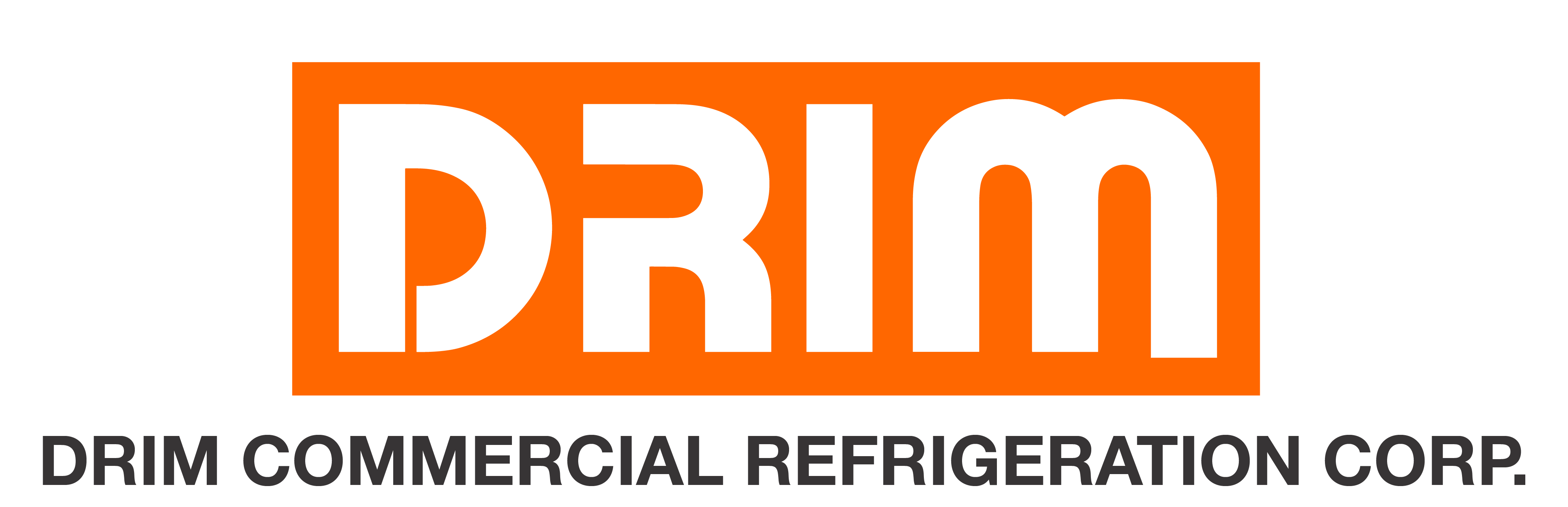 DRIM Commercial Refrigeration Corp. logo